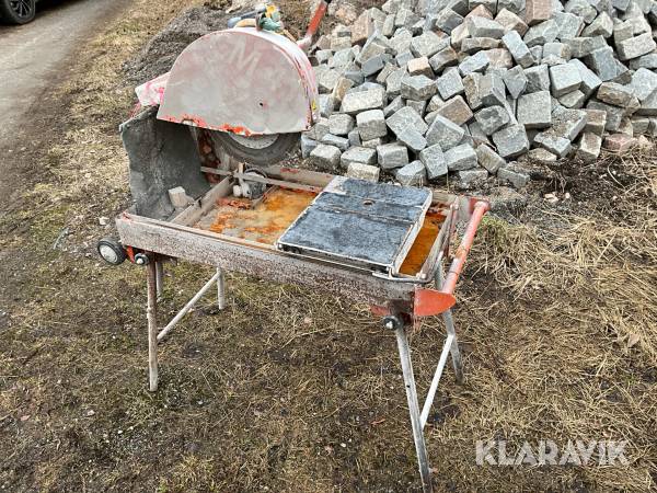 Stensåg Saint-gobain CM41