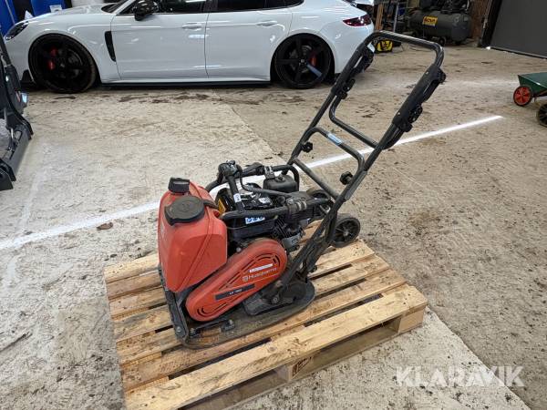 Markvibrator Husqvarna LF 100