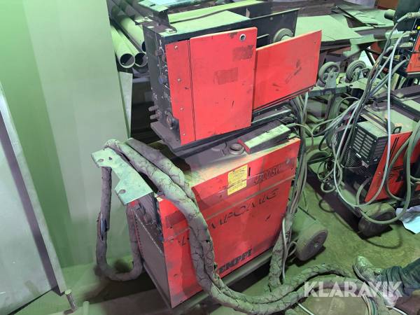 Migsvets Kempomig 4500