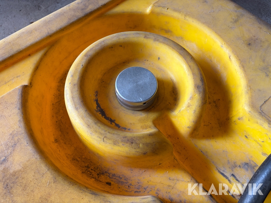 Dieseltank Nima 220 L