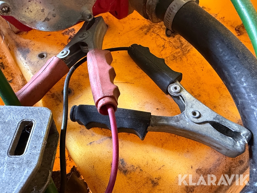 Dieseltank Nima 220 L