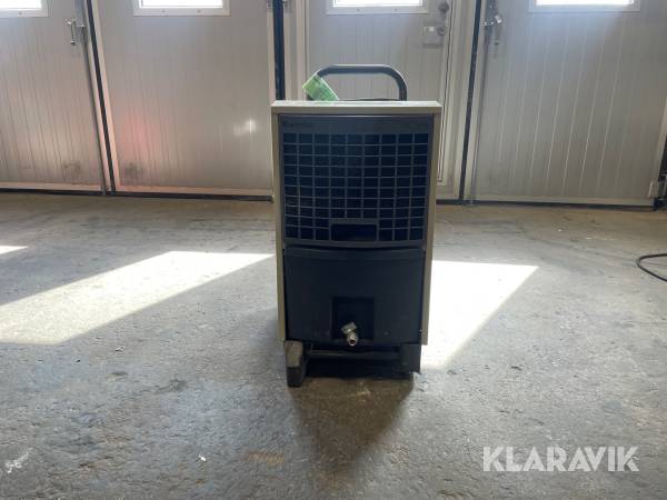 Avfuktare Dantherm CDT30S