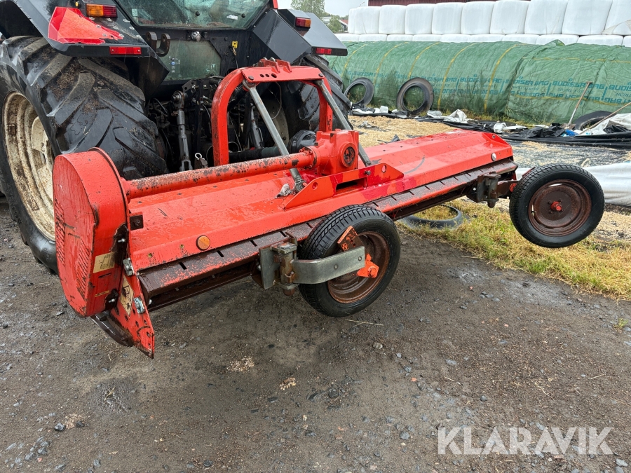 Betesputs Kuhn VKM 305