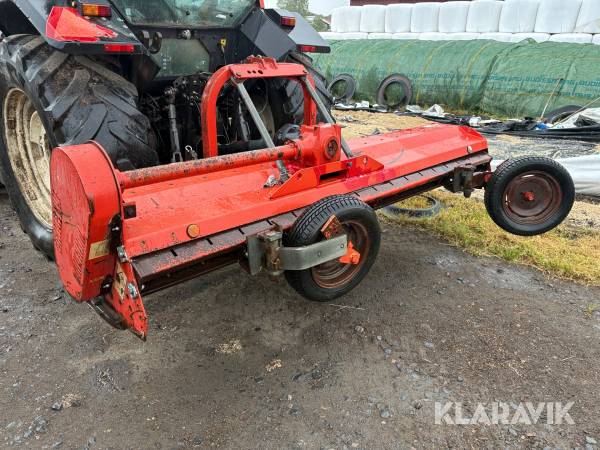 Betesputs Kuhn VKM 305