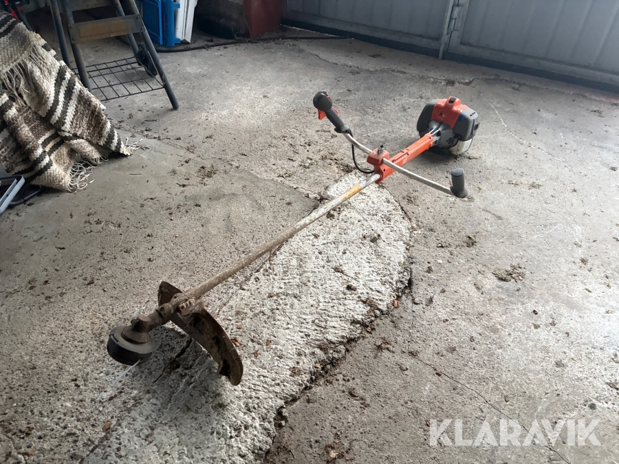 Grästrimmer Husqvarna 336 FR