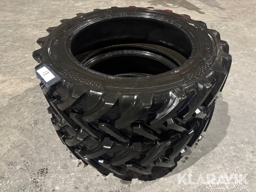 Lantbruksdäck Alliance Agri Star II 380/80 R38 - 2st