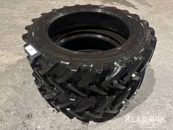 Lantbruksdäck Alliance Agri Star II 380/80 R38 - 2st