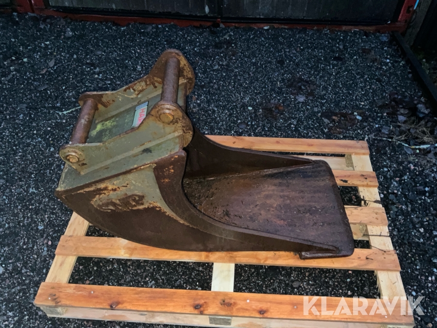 Smalskopa SMP Ks110-400B S40