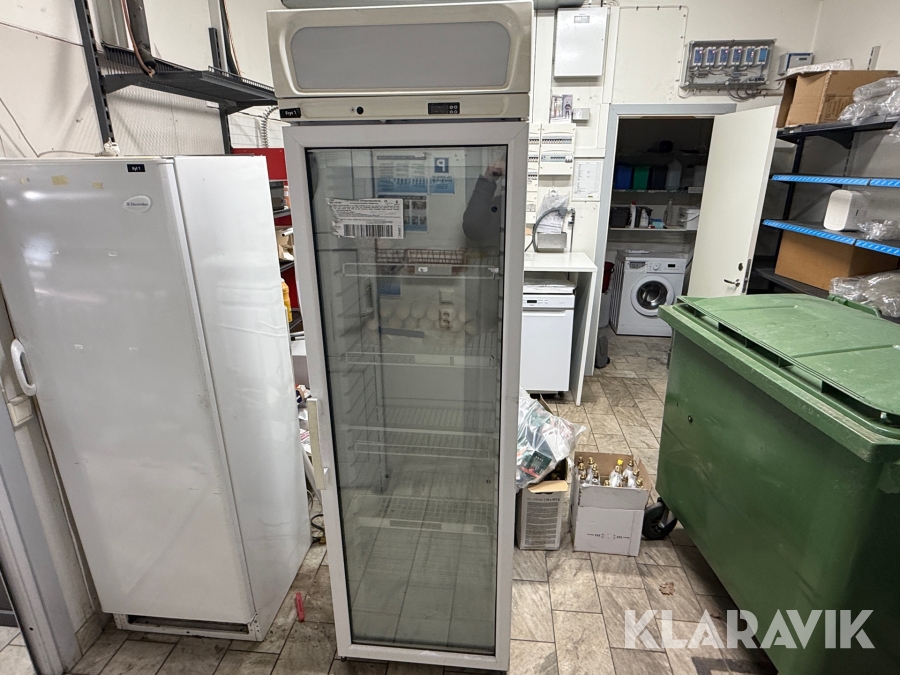 Frys Nordic cooling iPlus DV 40 C