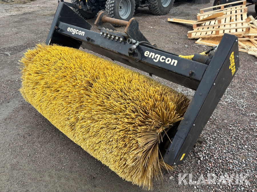 Sopvals Engcon SOP-SR1600B