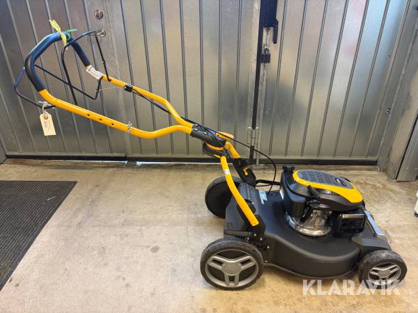 Gräsklippare Stiga Combi 553 S