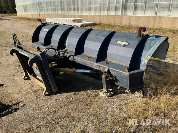 Diagonalblad Drivex DB 370HD BM