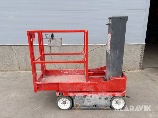 Pelarlift Skyjack SJ 12