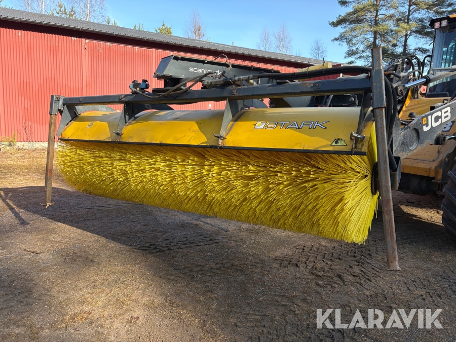 Sopvals Stark AH3000S