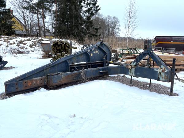 Sidovinge Mählers Drivex