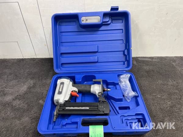 Dyckertpistol tryckluft Basso B16/50-C1S
