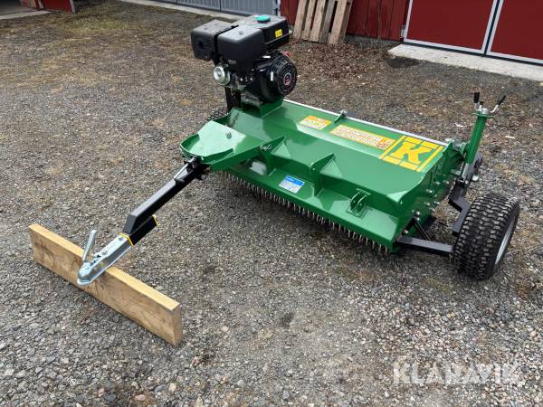 Betesputs Kellfri 35-VKMATV120H - Bensindriven