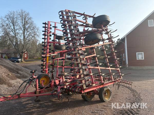 Harv Väderstad NZG 800