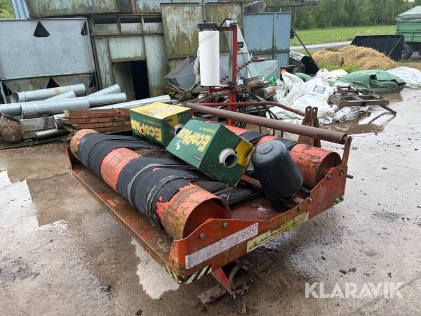 Plastare Silawrap 7550