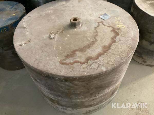 Diamantkärnborr 700mm