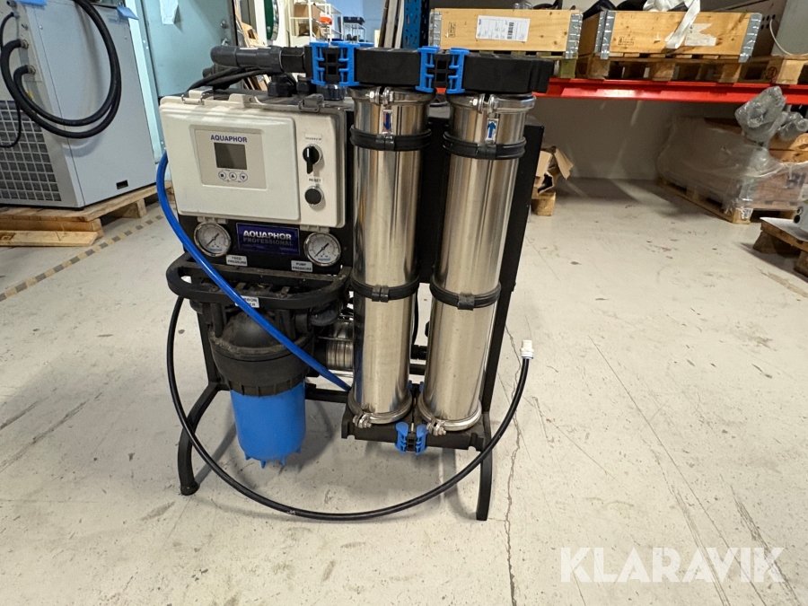 Vattenrening Aquaphor Apro-300