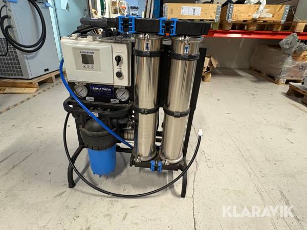 Vattenrening Aquaphor Apro-300