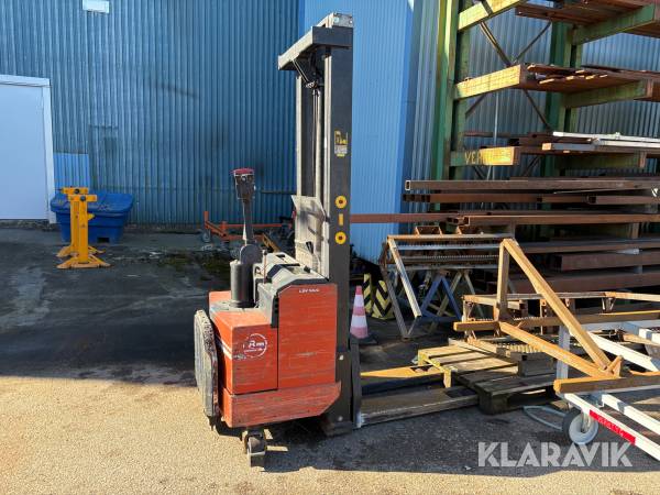 Ståstaplare BT LSV 1000 / 11