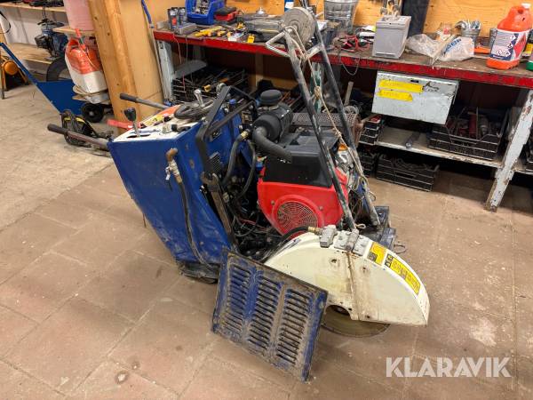 Golvsåg Diamat Boart