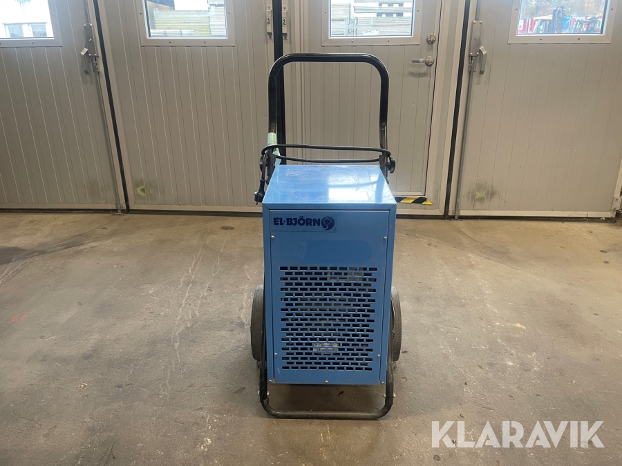 Avfuktare El-Björn A60BTB