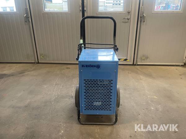 Avfuktare El-Björn A60BTB