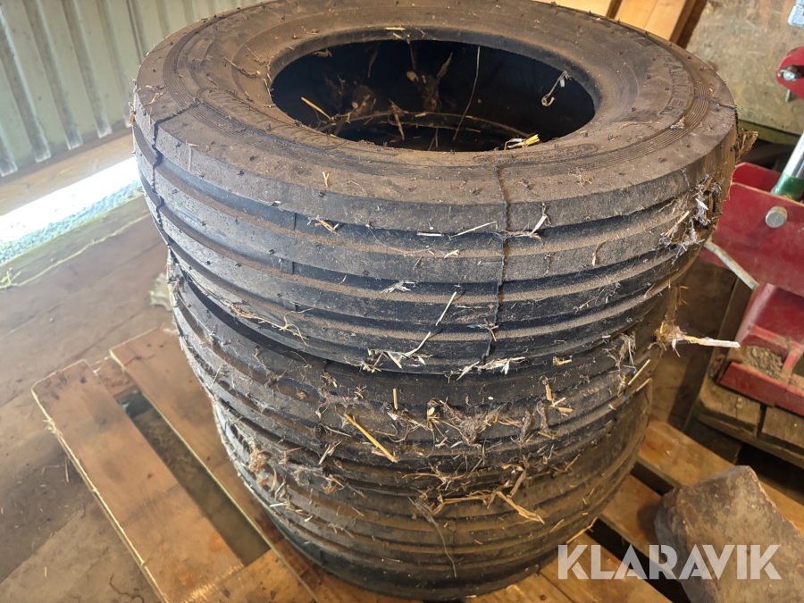 Däck Väderstad Galaxie Farmer 180/70 R13 4 st