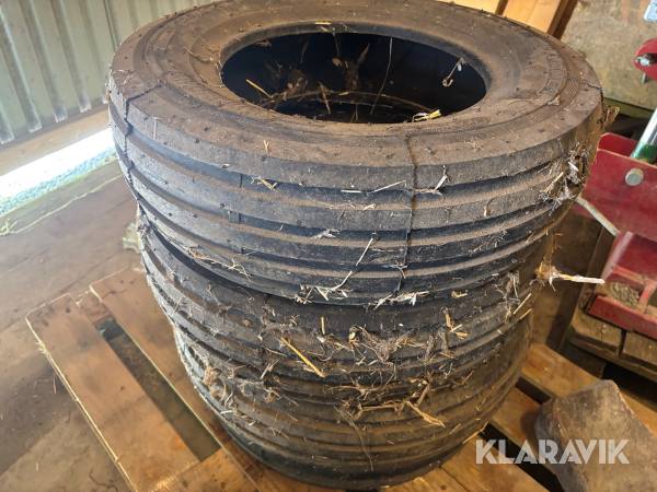 Däck Väderstad Galaxie Farmer 180/70 R13 4 st