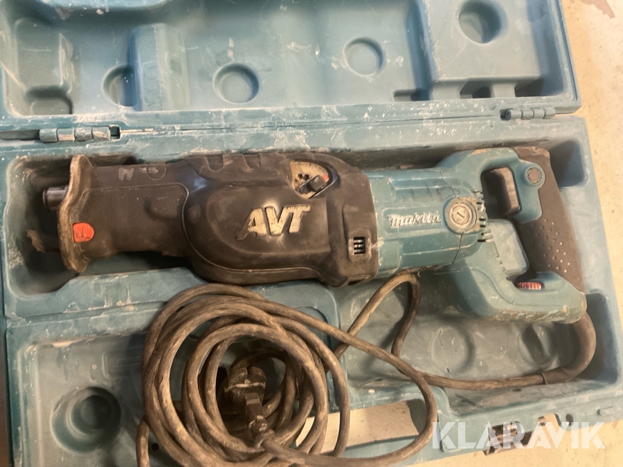 Tigersåg Makita JR3070CT