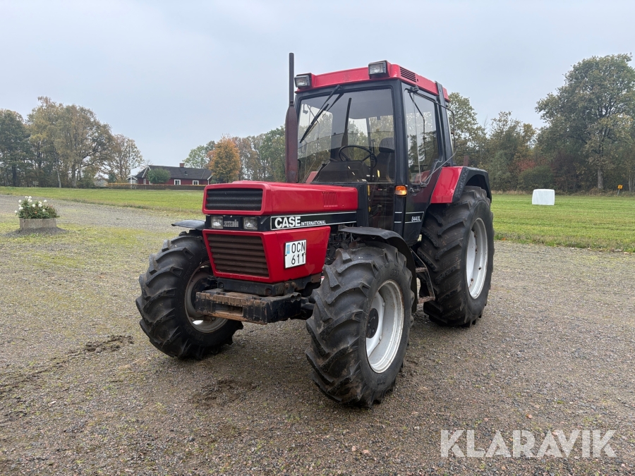 Traktor Case IH 844XL