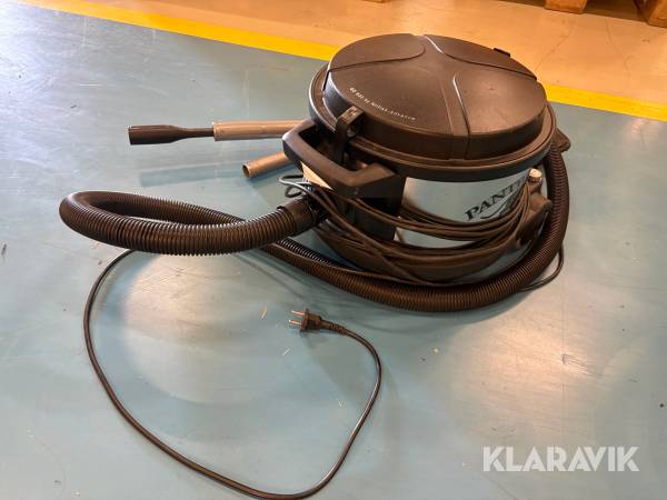 Dammsugare Nilfisk GD 930