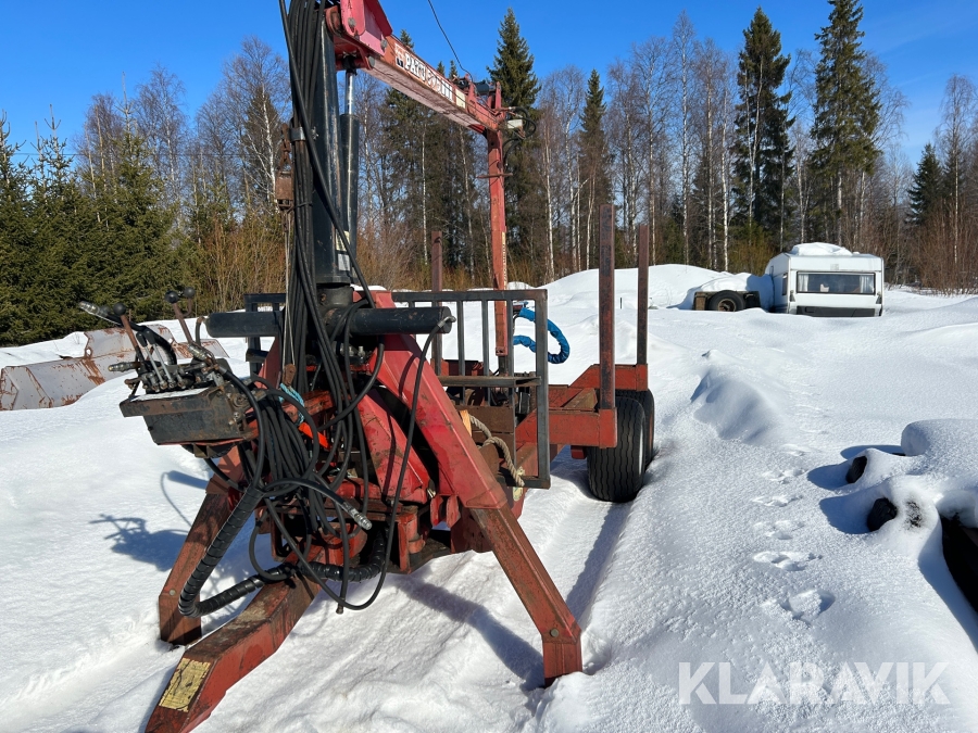 Skogsvagn AB K.M. Anderssons mekaniska 82198