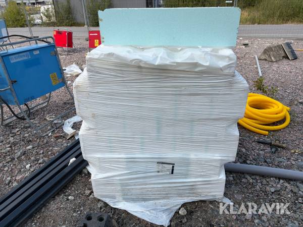 Poolblock Hirsch 1,2 x 0,25 x 0,25 m ca 30 st