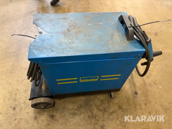 Svets Oerlikon Mini Cito 250