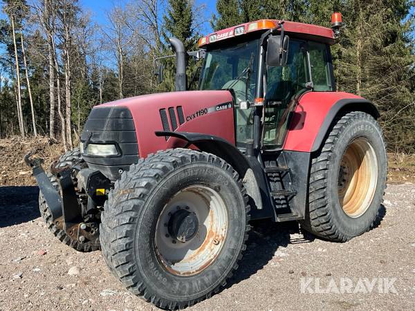 Traktor Case IH CVX1190