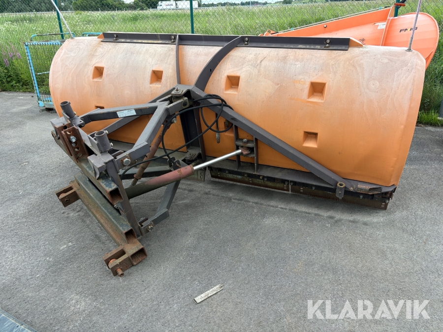 Diagonalblad Nido SNK 270 VPZ