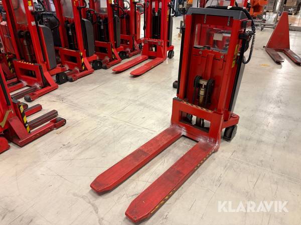 Låglyftare Logitrans ELF1001/920 500 kg