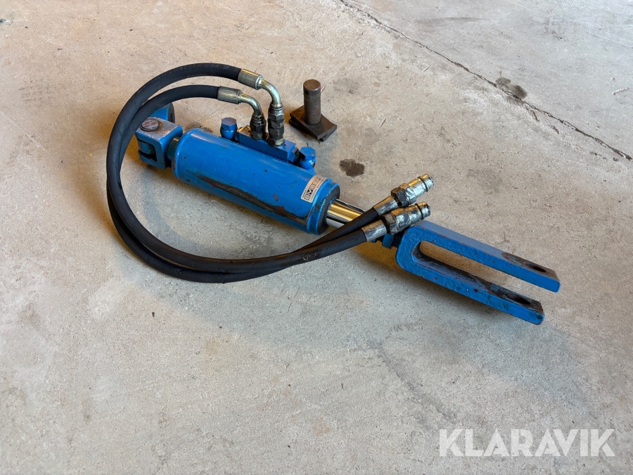 Lyftlänk Byberg för traktor