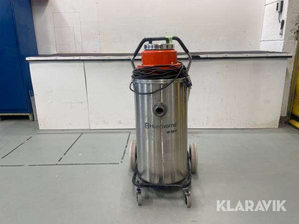 Våtsug Husqvarna W70P