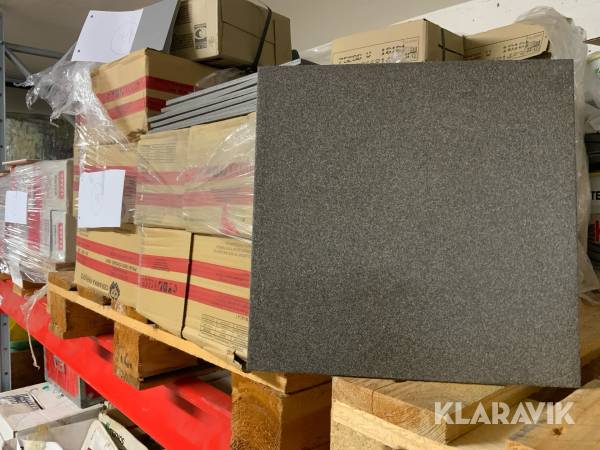 Klinker 15m2