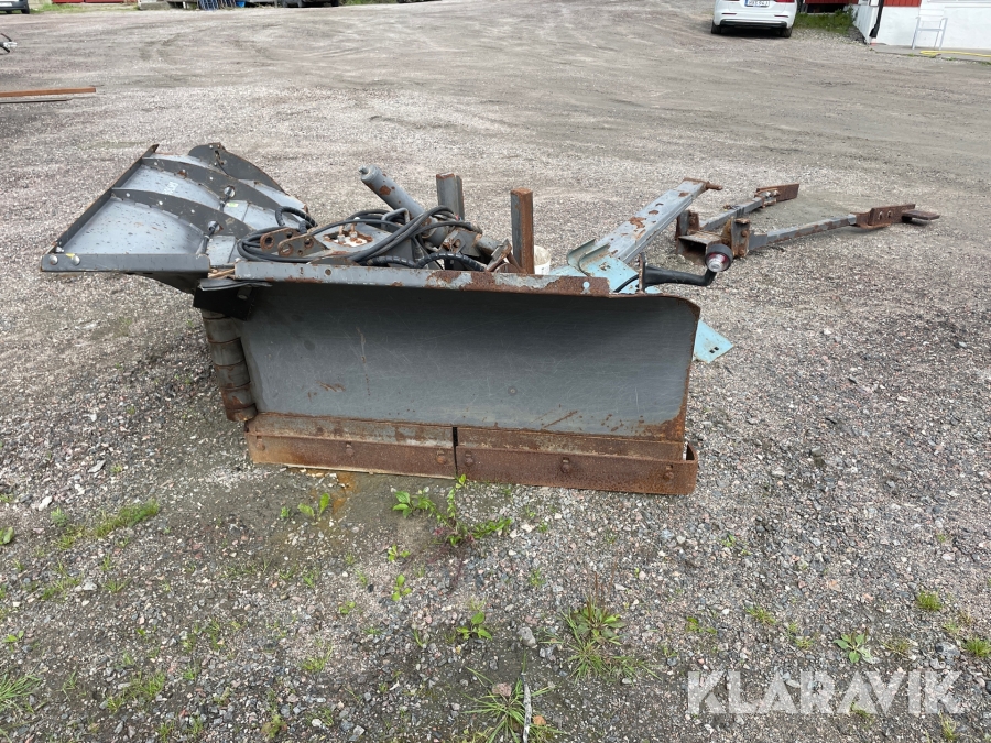 Vikplog Holms PV-2,8