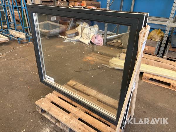 Fönster Trarydfönster 16-13 vrid 1st