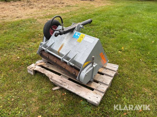 Sandspridare Fjärås 300/900