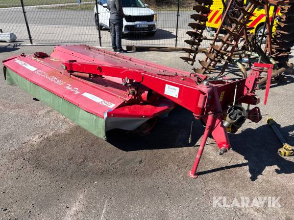 Slåtterkross JF GX2800 SM