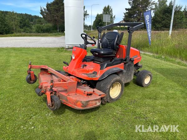 Gräsklippare Kubota F3680