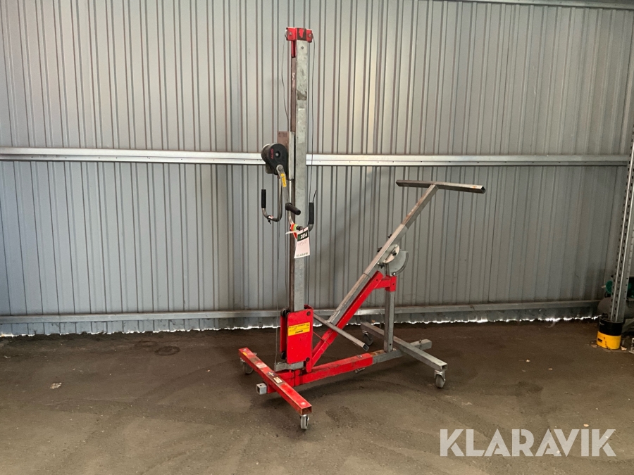 Skivlyft Starke Arvid 23000